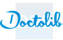 Doctolib Logo