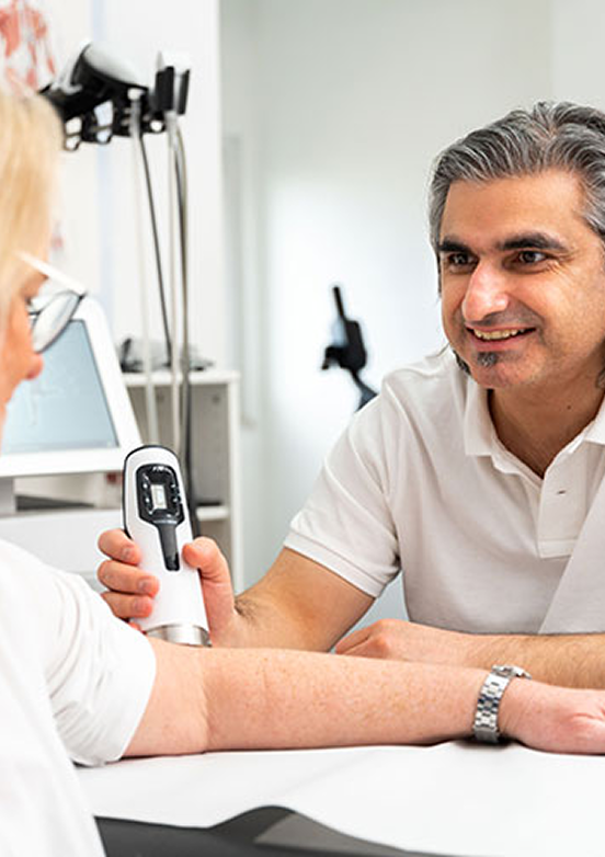Dr. Bilgic, Orthopädie in Gladbeck
