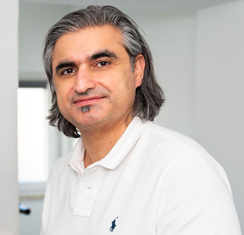 Dr. Bilgic, Facharzt Orthopädische Praxis in Gladbeck